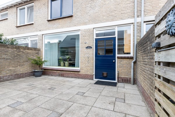 Medium property photo - Zonnedauwlaan 65, 2465 BB Rijnsaterwoude